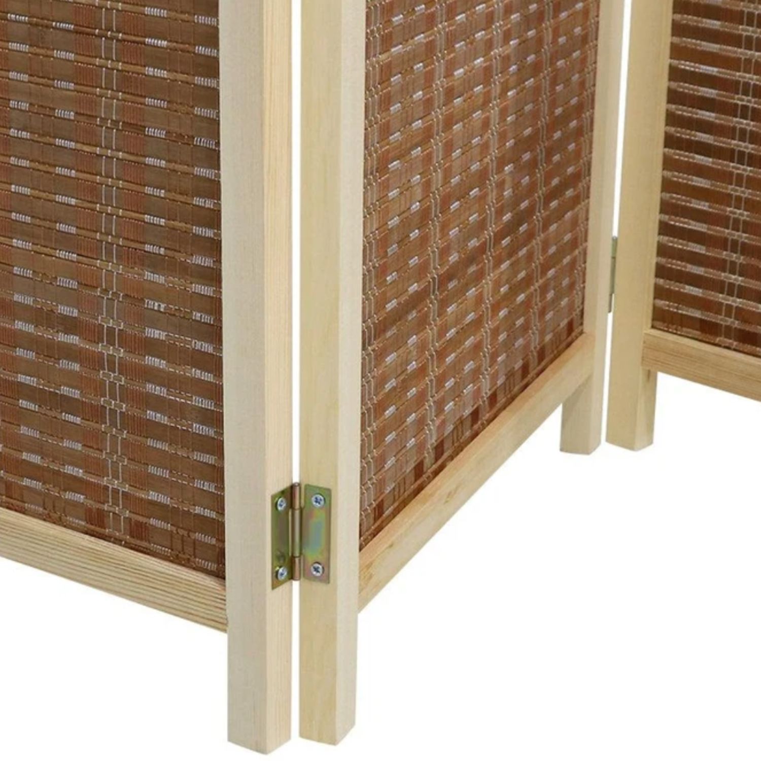 Collapsible Room Divider: image 3