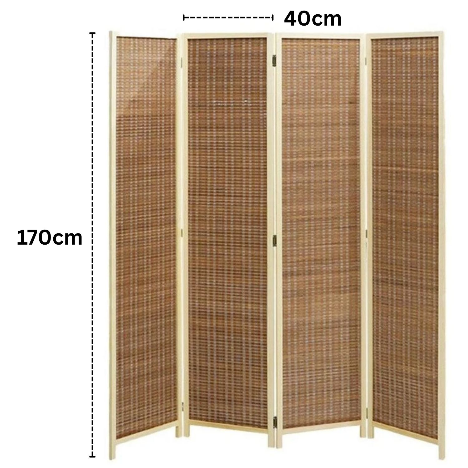 Collapsible Room Divider: image 5