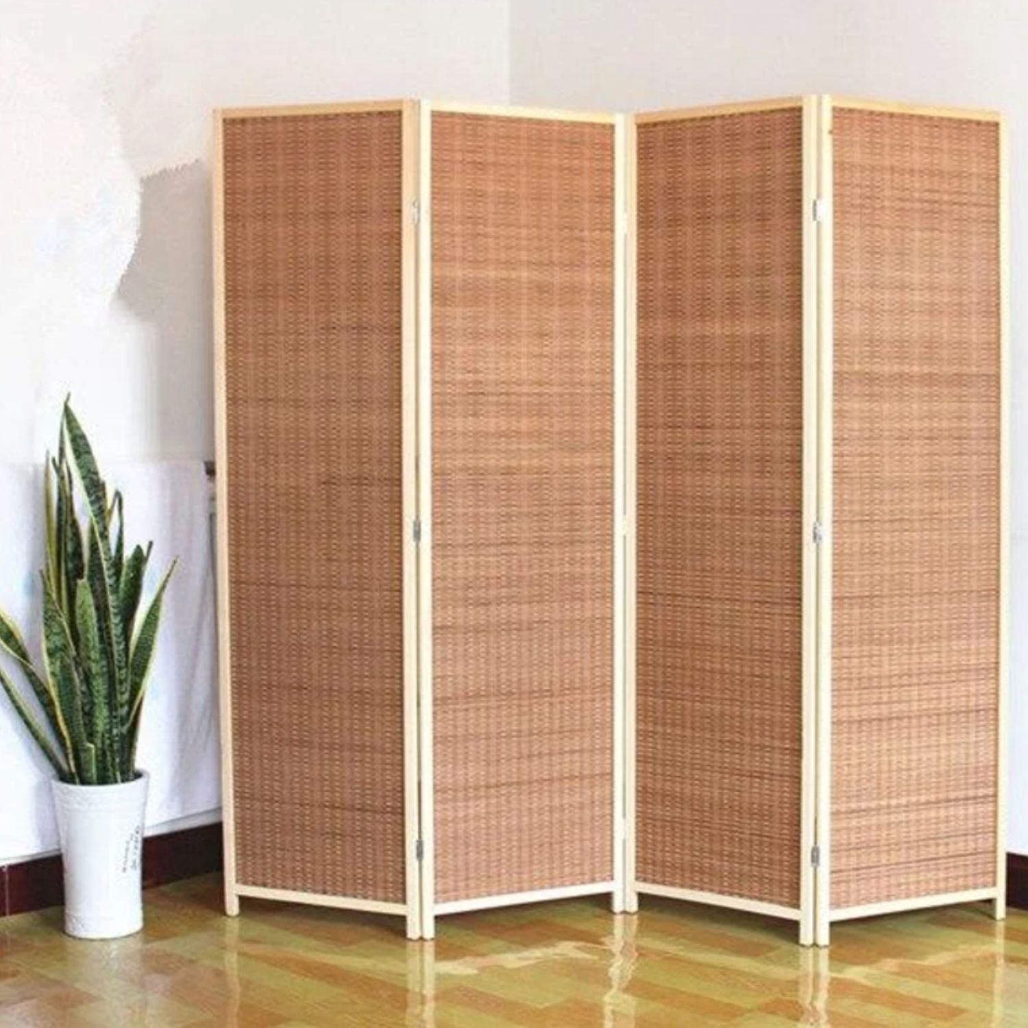 Collapsible Room Divider