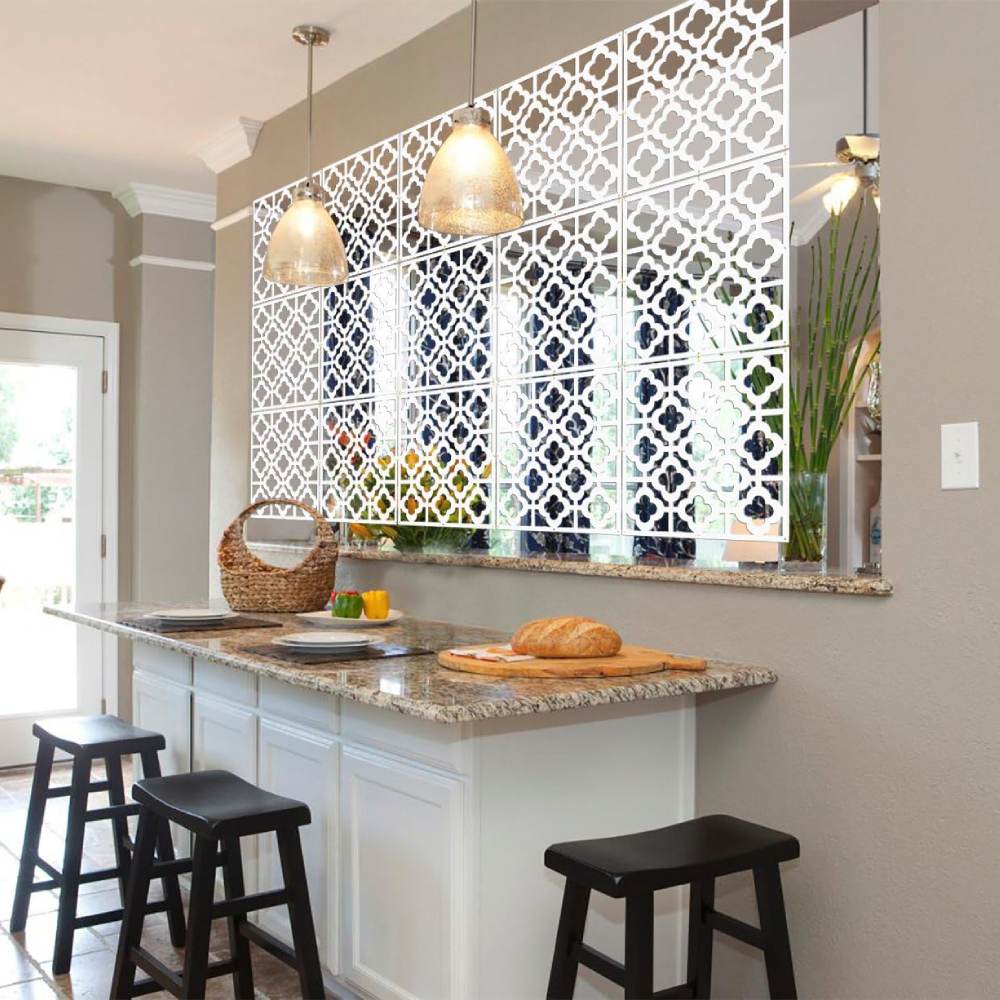 Hanging Room Divider: image 2