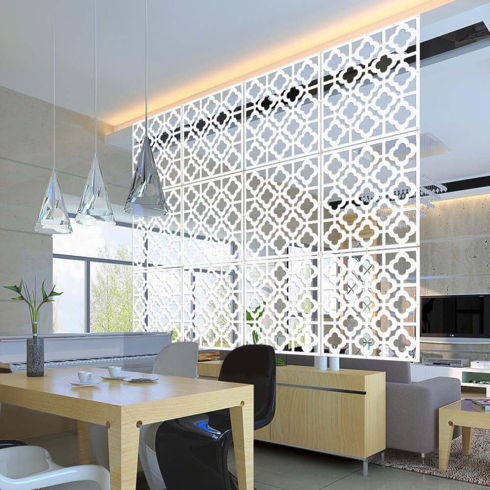Hanging Room Divider: image 3