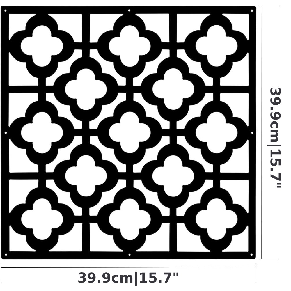 Hanging Room Divider: image 6