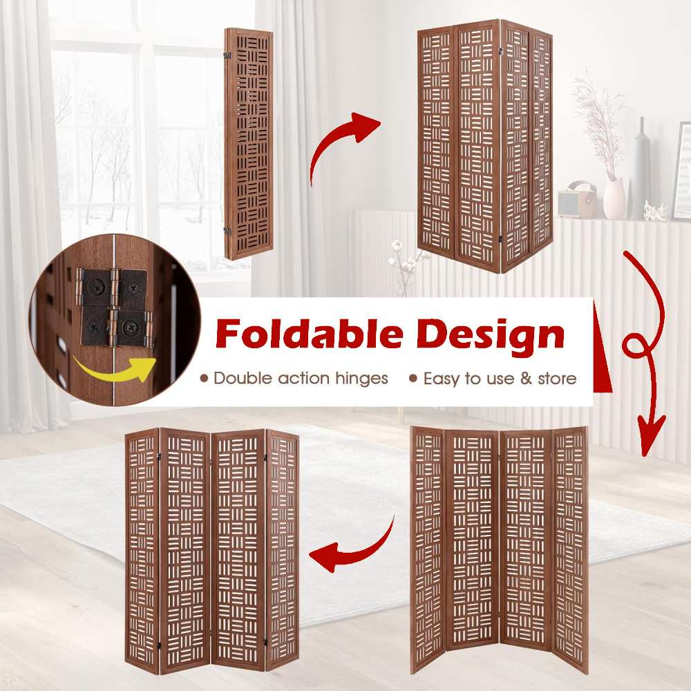 Room Partition Panels: image 2