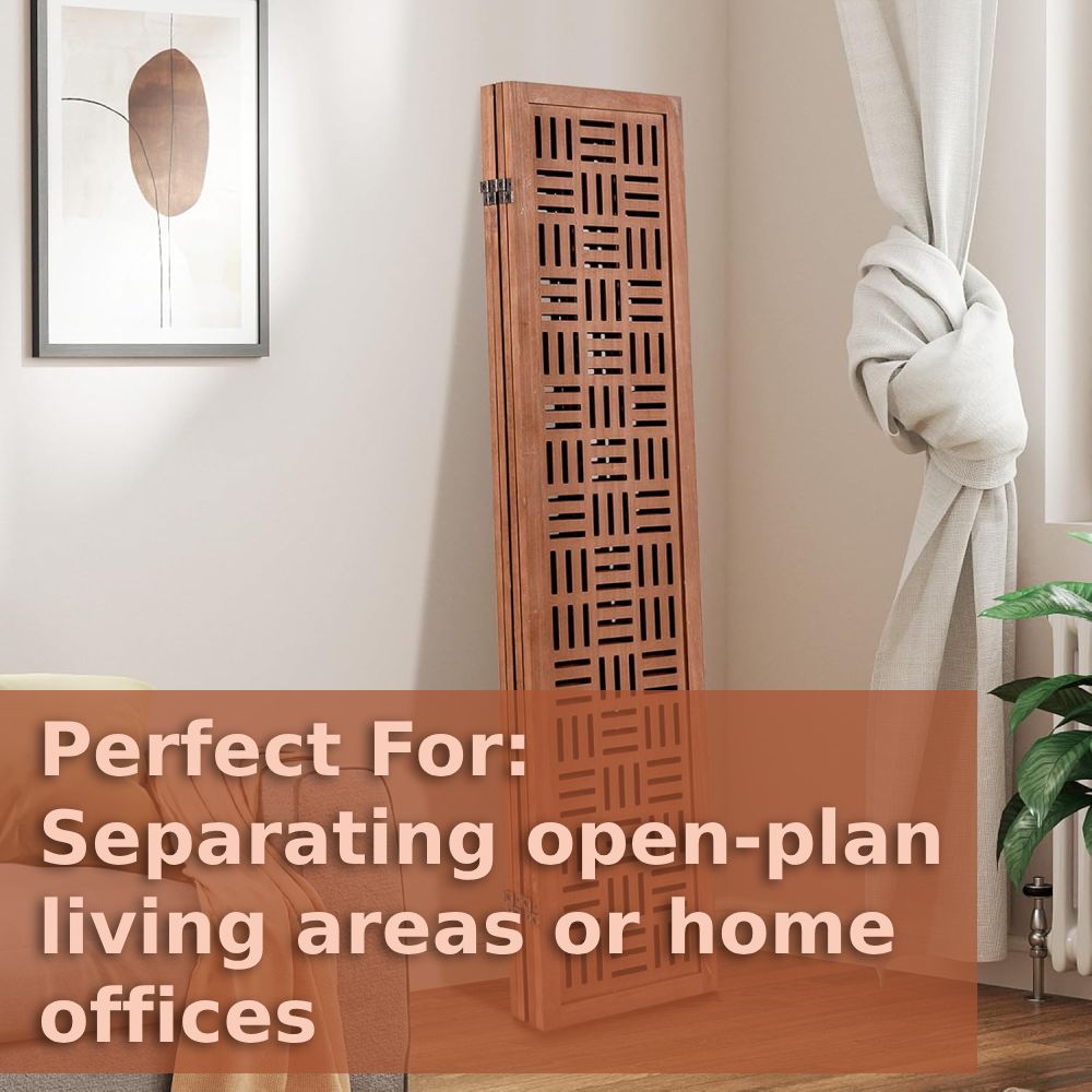 Room Partition Panels: image 7